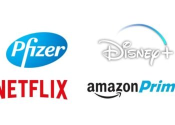 Pfizer Launches Vax-Subscription to Compete with Netflix, Amazon, and Disney+