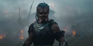 Predator threatens to quit next role if P-Diddy is cast as Co-star.